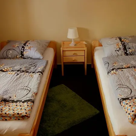 Nova Polana Resort Dolní Lomná