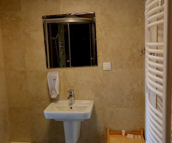 リゾート Nova Polana *